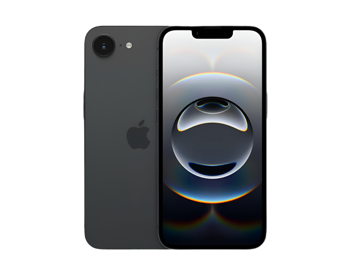 Apple iPhone 16e (UAE VERSION ) TDRA