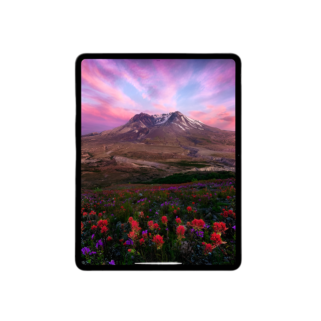 Apple iPad Pro 2024 WiFi (UAE VERSION) TDRA