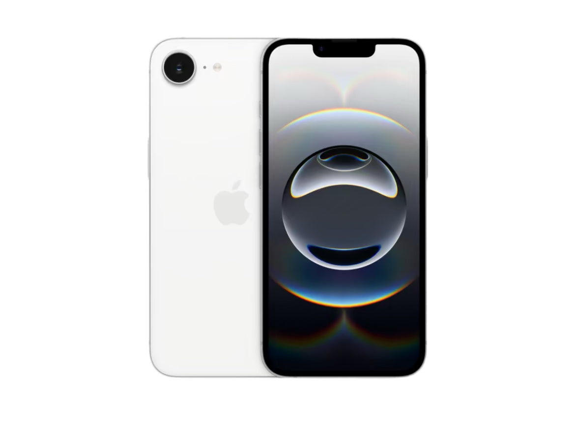 Apple iPhone 16e (UAE VERSION ) TDRA