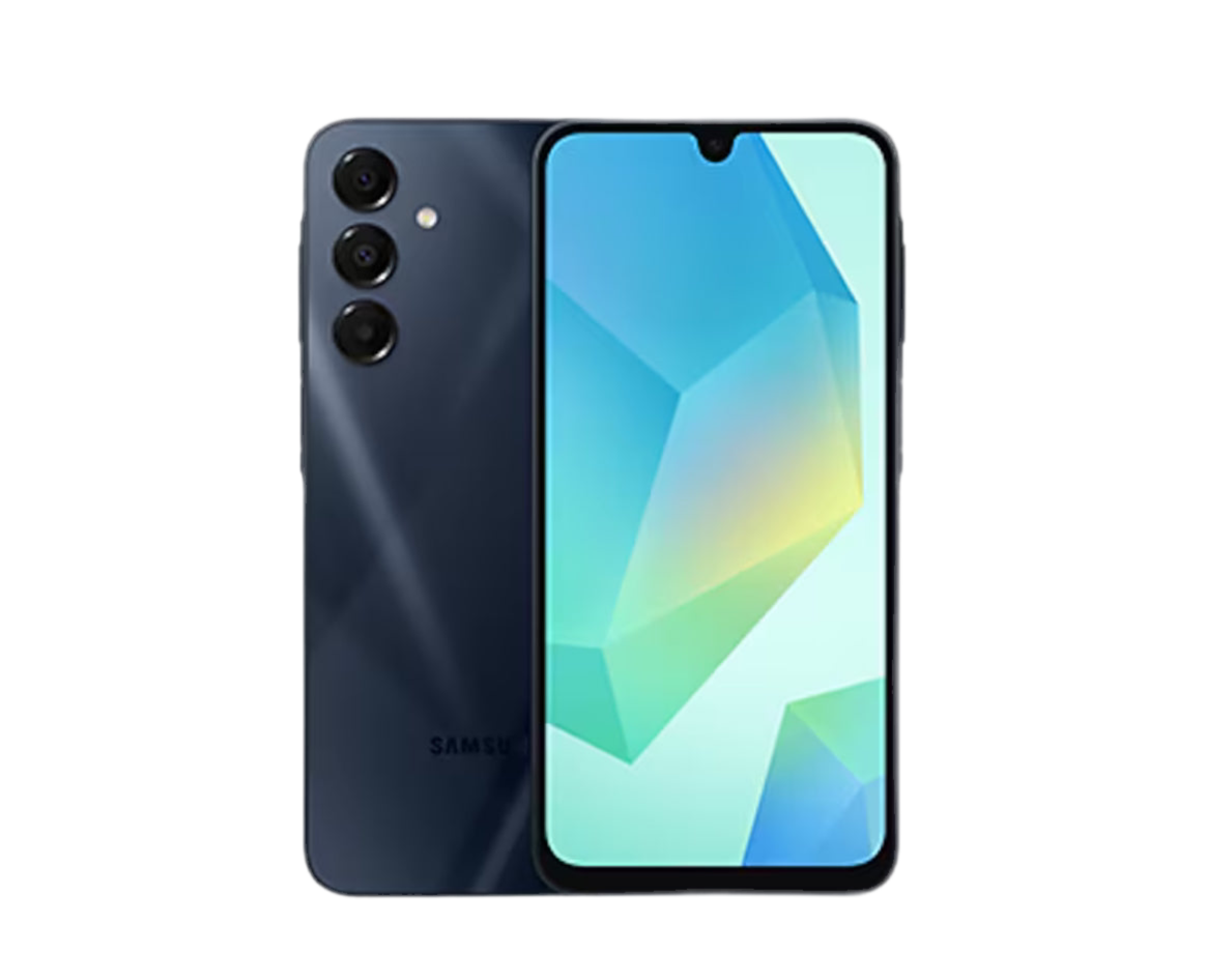 Samsung Galaxy A16 5G (UAE VERSION ) TRA