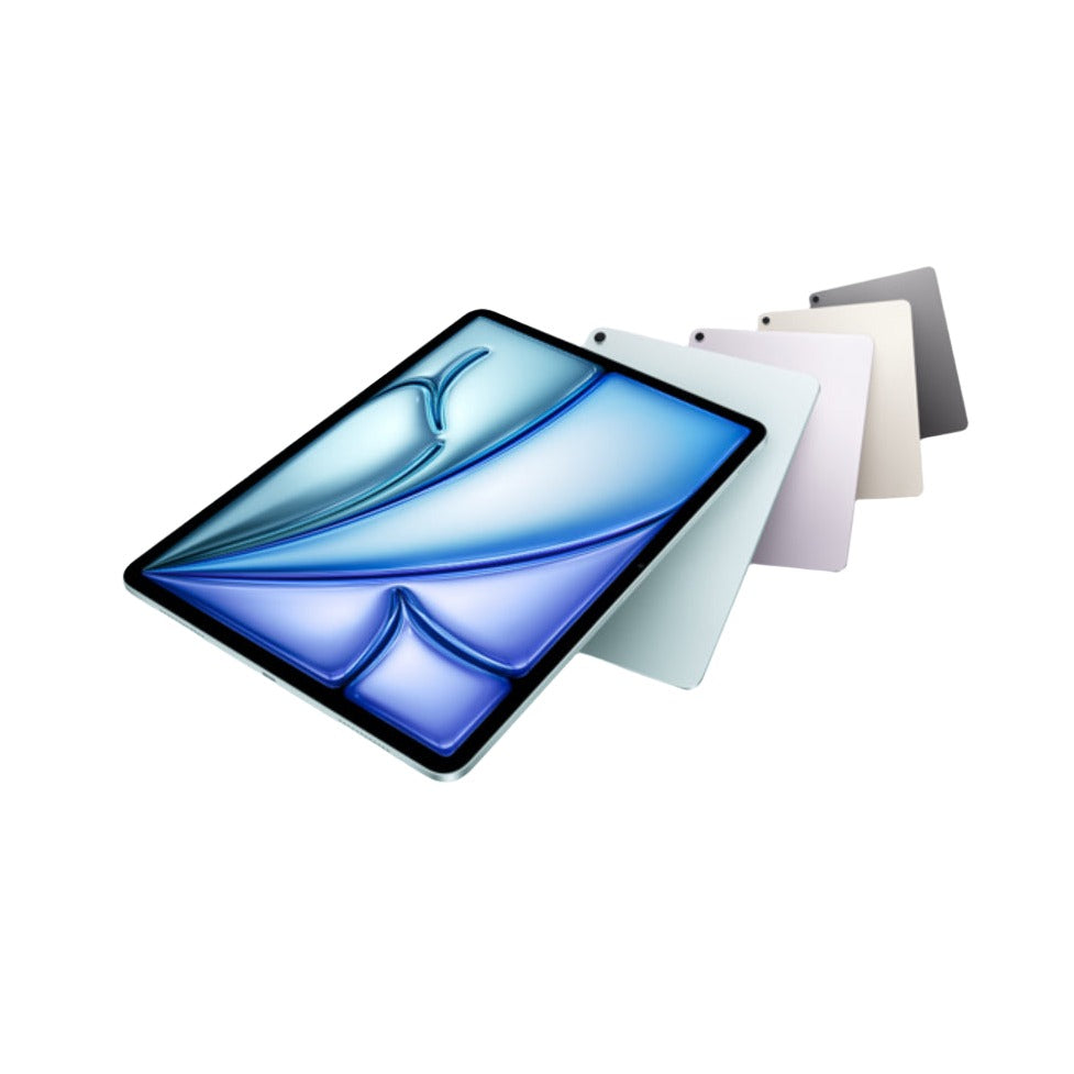 Apple iPad Air M3 2025 WiFi (UAE VERSION) TDRA