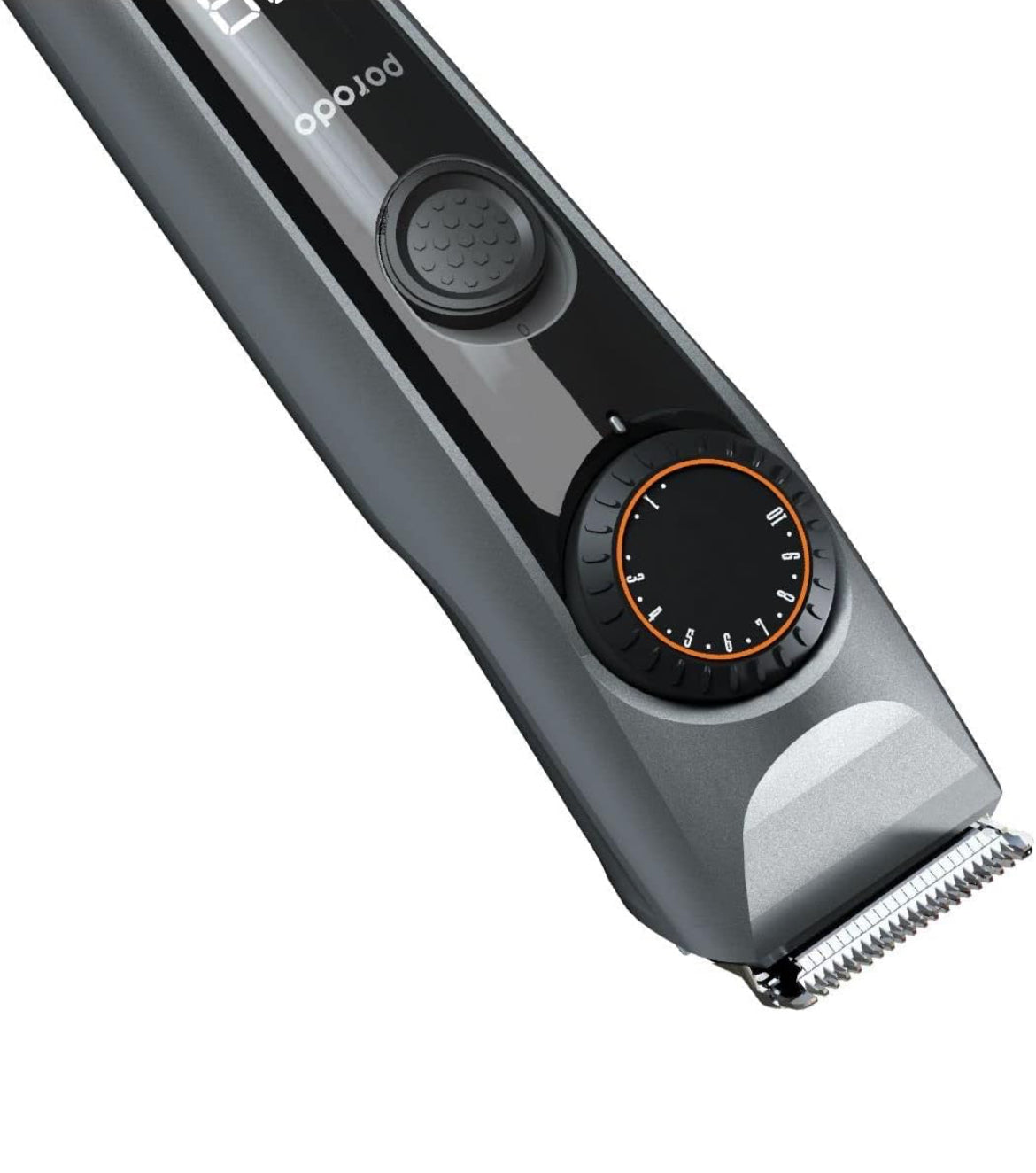 Porodo Lifestyle High-Precision Beard Trimmer