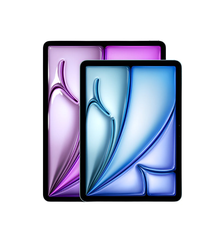 Apple iPad Air M3 2025 WiFi (UAE VERSION) TDRA