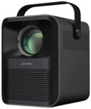 Porodo Full HD Portable Projector
