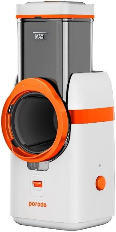 Porodo Lifestyle Electric Vegetable Slice