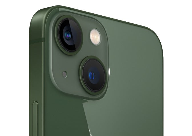 Apple iPhone 13 (UAE VERSION) TRA