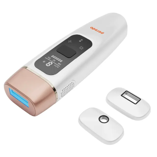 Porodo Lifestyle Laser Hair Removal