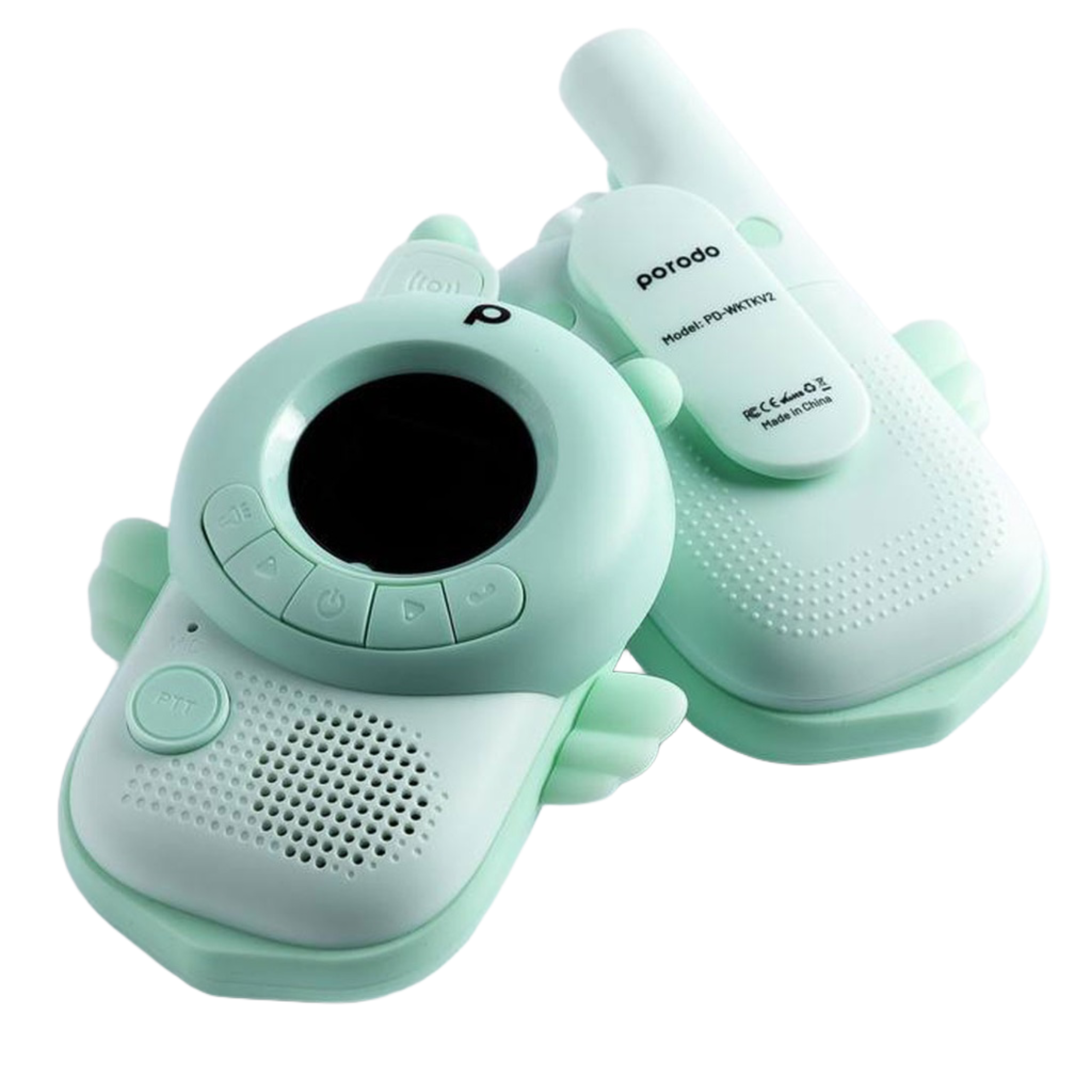 Porodo Kids Talk Walkie Talkie