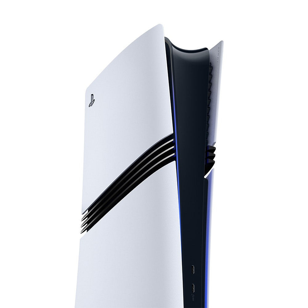 Sony PlayStation PS5 Pro Digital Edition ( TDRA Sony UAE )