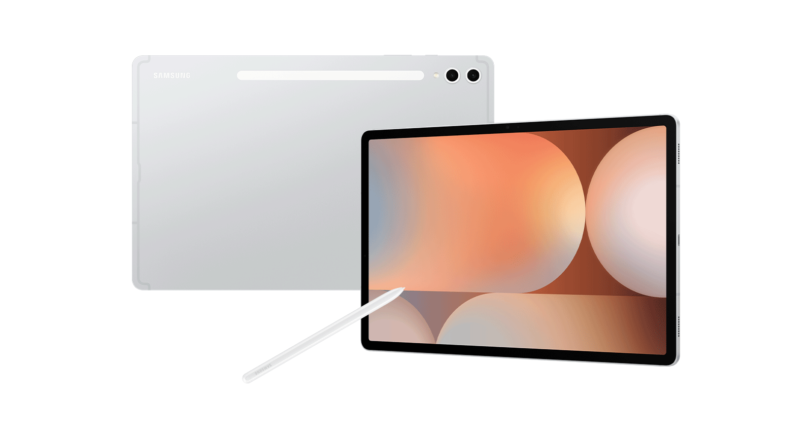 SAMSUNG Galaxy Tab S10 Plus ( UAE VERSION ) TRA